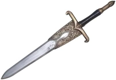 35 Inch Foam Medieval Sword - LARP 11 Replica Costume Prop