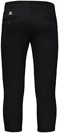 Russell Athletic Girls Flexstretch Softball Pant