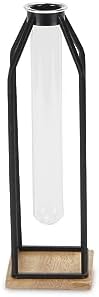 Contemporary Home Living Decorative Candle Lantern 1
