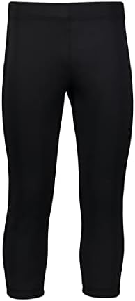 Russell Athletic Girls Flexstretch Softball Pant