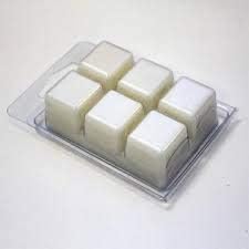 Farm Raised Candles - 5 Fall Spice Scents Soy Wax Cubes