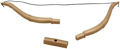 Unisex Mini Cupids Bow and Arrow Valentine Prop Set