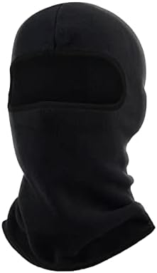 JUSDIQIR Multi-Function Ski Mask Balaclava