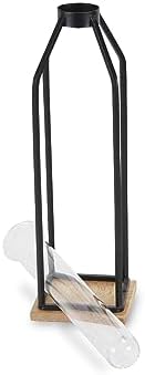 Contemporary Home Living Decorative Candle Lantern 1