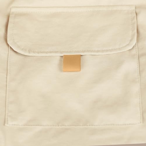 Finelylove Lightweight Cargo Shorts for Men 1