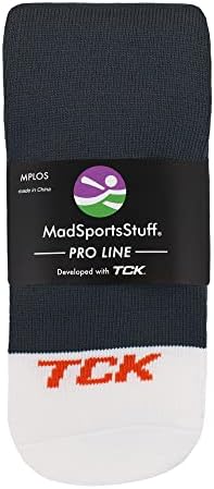 MadSportsStuff Multi-Sport Socks and Belt Combo 1