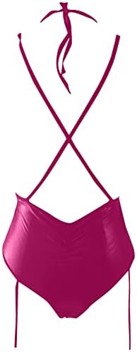 Womens Sexy Lace Chemise with Tie-Front Mini Skirt