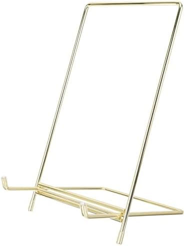 MUSISALY Small Easel for Book and Picture Display