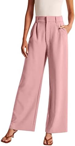 TTBDWiian Business Casual Pants for Women 2025