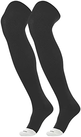 TCK Baseball Socks Over The Knee Multisport Socks
