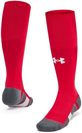 Under Armour Magnetico Over the Calf Socks 1 Pack
