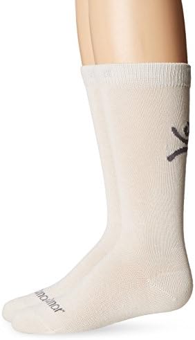 Terramar Kids Thermasilk Ultra-Thin Over-Calf Liner Sock
