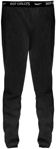 Hot Chillys Youth Mountain Bottom Heavyweight Base Layer