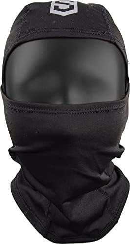 Sports Unlimited Thermal Balaclava - 6-Way Wear All Season