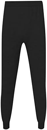 Mens Thermal Shirts and Pants for Cold Weather