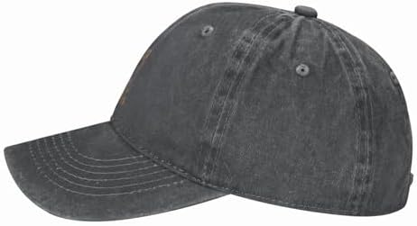 My Husband Is A Veteran Baseball Cap for Men Women 1