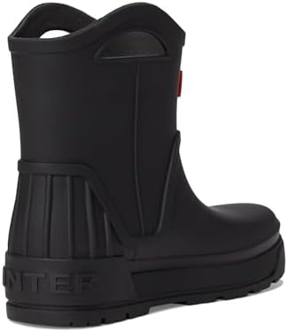 Hunter Unisex-Child Georgey Rain Boot for Toddler and Little Kids