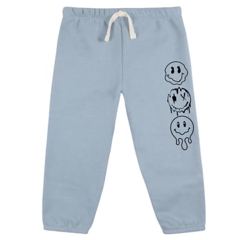 2-Piece Stay Spooky Fleece Set for Toddler Boy Girl 18M