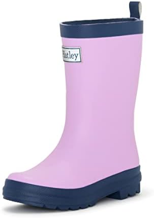 Hatley Solid Rain Boots for Kids