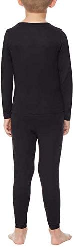 32 Degrees Kids Heat Base Layer Thermal Set