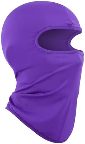 Ezovino Ski Mask Balaclava UV Protection Headwear
