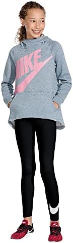 Nike Big Girls 7-16 Sportwear Graphic Leggings