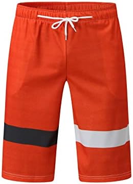 Wuitopue Mens 2 Piece Summer Tracksuit Set