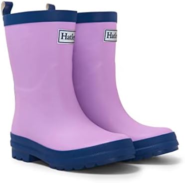 Hatley Solid Rain Boots for Kids