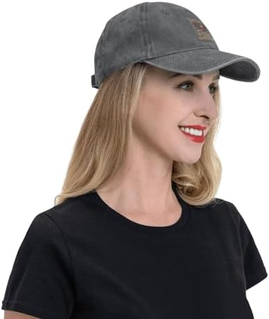 My Husband Is A Veteran Baseball Cap for Men Women 1