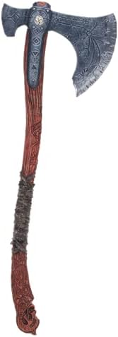 Damdos Halloween God of War Axe Prop
