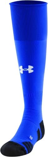 Under Armour Youth Soccer Over-The-Calf Socks 1