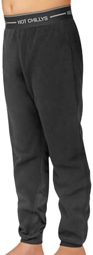Hot Chillys Youth Mountain Bottom Heavyweight Base Layer
