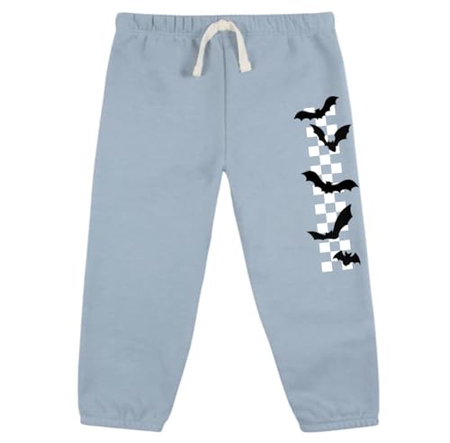 2-Piece i Ghost People Fleece Set for Kids 1