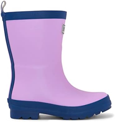 Hatley Solid Rain Boots for Kids
