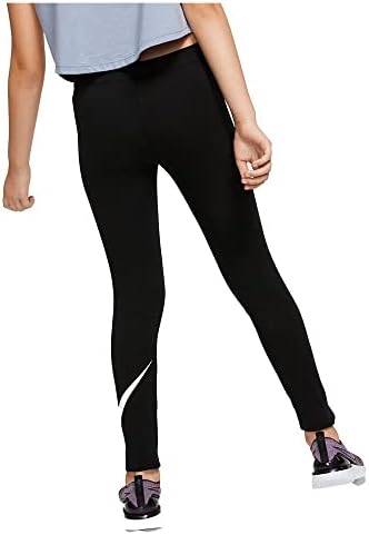 Nike Big Girls 7-16 Sportwear Graphic Leggings