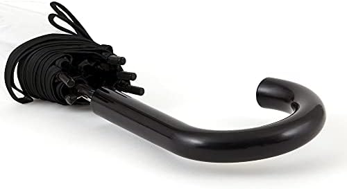 ShedRain Bubble Umbrella - Automatic Open Rain Windproof