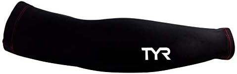 TYR SLAW6A Arm Warmers for Cycling 1