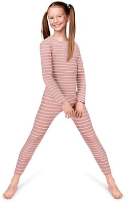 Rocky Thermal Underwear Set for Kids