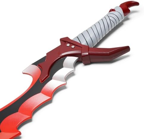 Munetoshi 26 Knight Dagger Foam Replica Costume Prop