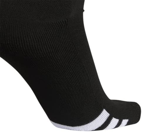 adidas Unisex Rivalry Compression Socks - Over the Calf