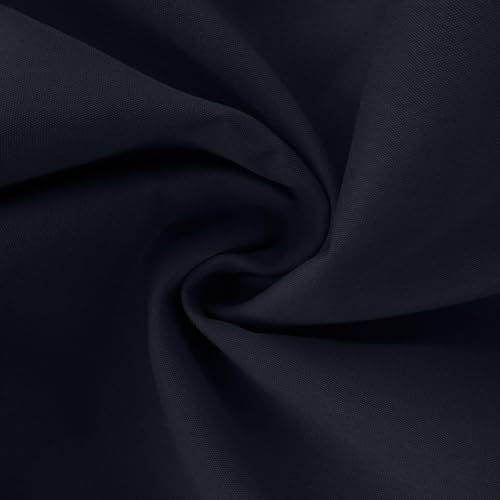 Xiaojmake Mens Linen Shorts with Elastic Waist