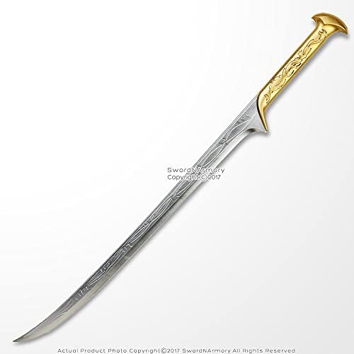 Munetoshi Foam Fantasy Thranduil Sword Prop