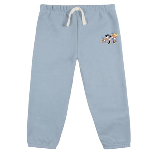 2-Piece Baby Mickey and Minnie Halloween Fleece Set