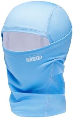 Battle Sports Performance Mask with Tight Fit and Moisture Wicking