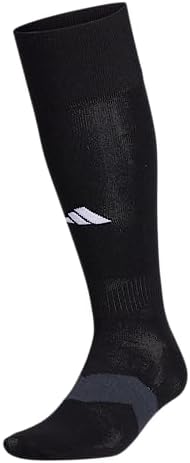 adidas Unisex Metro Soccer Socks for Men