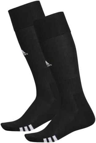 adidas Unisex Rivalry Compression Socks - Over the Calf