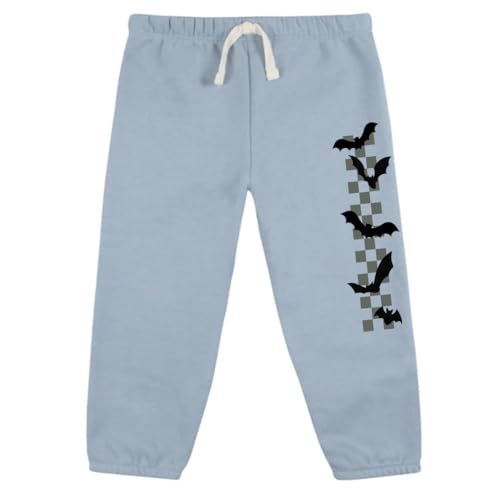 2-Piece Halloween Fleece Set for 18 Month Kids