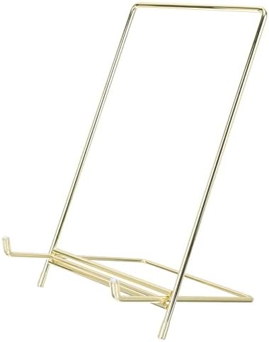 Unomor Stylish Display Stand for Books Artwork and Photos
