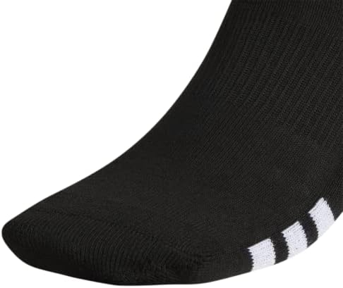 adidas Unisex Rivalry Compression Socks - Over the Calf