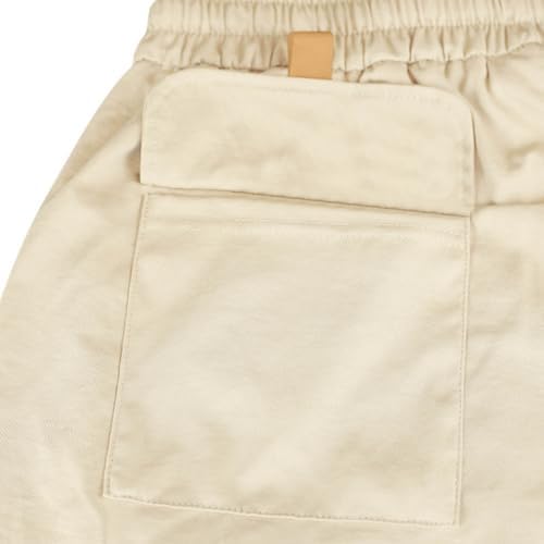 Finelylove Lightweight Cargo Shorts for Men 1